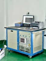 The Cable Electrical Performance Testing System