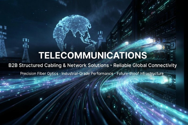 Telecommunications