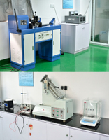 The Conductor Torsion Testing Machine