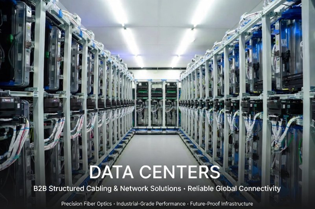 Data Centers