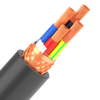 RVVP Insulated and Sheathed Flexible Cable – Reliable Power Safety Guardian