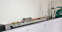 The Conductor DC Resistance Testing Device