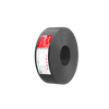 2-Core RVV Household Power Cable – Flexible Black PVC Sheath, 0.5–2.5 mm² Parallel Wire