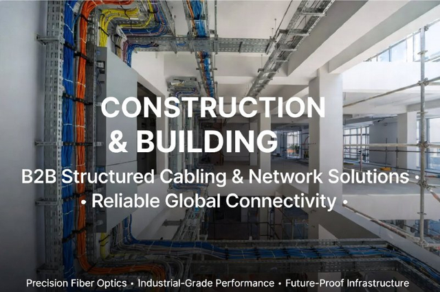 Construction & Building