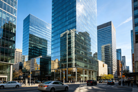 Commercial Buildings