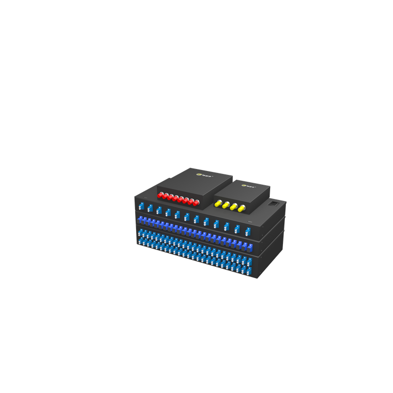 Cat6 Tool-Free RJ45 Keystone Module | 86 Type Network Information ...