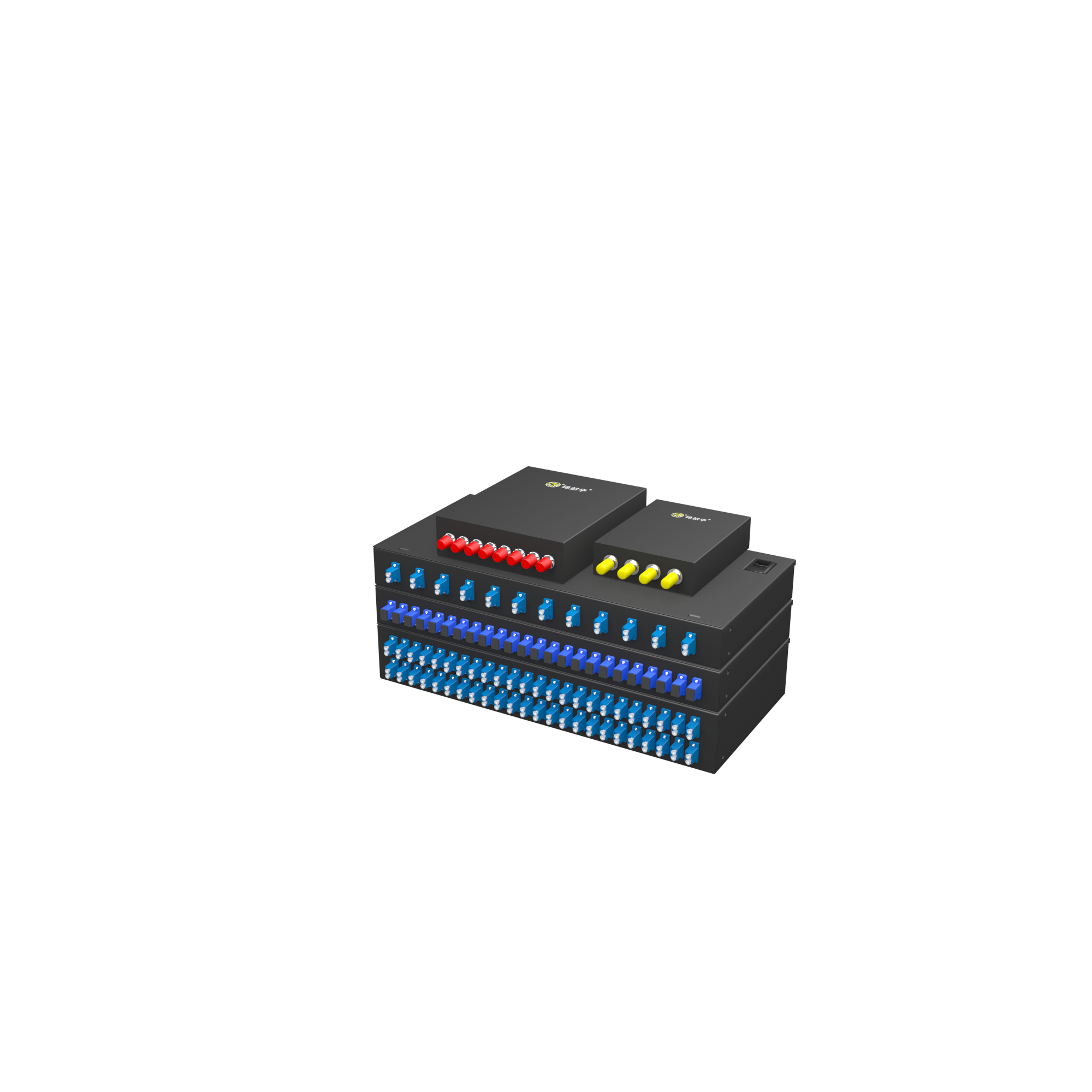 Cat6 Tool-Free RJ45 Keystone Module | 86 Type Network Information Module with Dust Cover