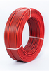 RVB Red Black Parallel Wire CCC CE RoHS Certified Pure Copper PVC Flexible Cable Manufacturer