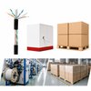 Solid Core Cat6 Ethernet Cable 23AWG | Pure Copper Network Cable for Permanent Installation