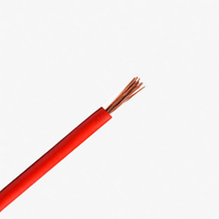 AVR PVC Insulated Flexible Installation Wire Copper Conductor PVC Insulated Flexible Installation Wire – AVR Type