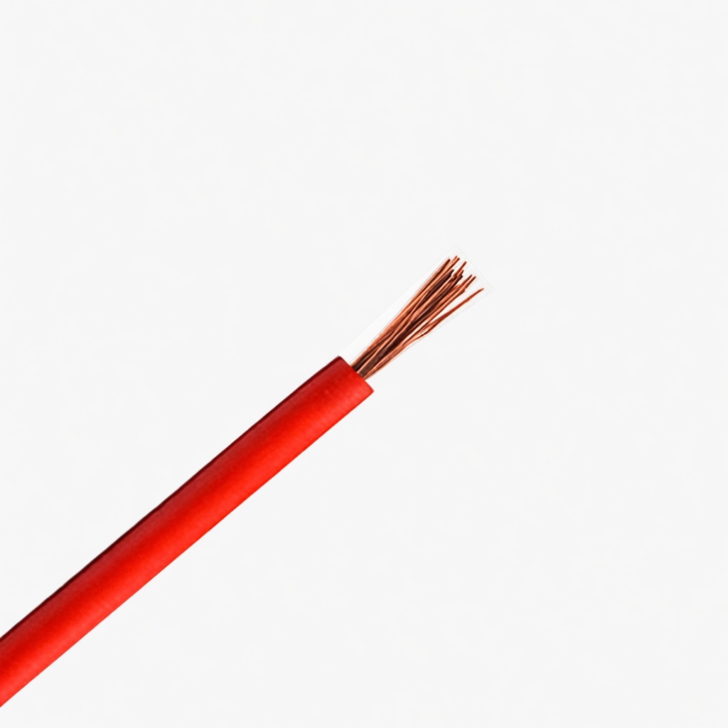 AVR PVC Insulated Flexible Installation Wire Copper Conductor PVC Insulated Flexible Installation Wire – AVR Type