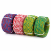 RVS wire for low-voltage appliances and fire alarm systems