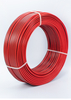 RVB Red Black Parallel Wire CCC CE RoHS Certified Pure Copper PVC Flexible Cable Manufacturer
