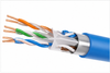 Cat6a Ethernet Cable 500MHz | Augmented Cat6 10Gbps Network Cable Manufacturer