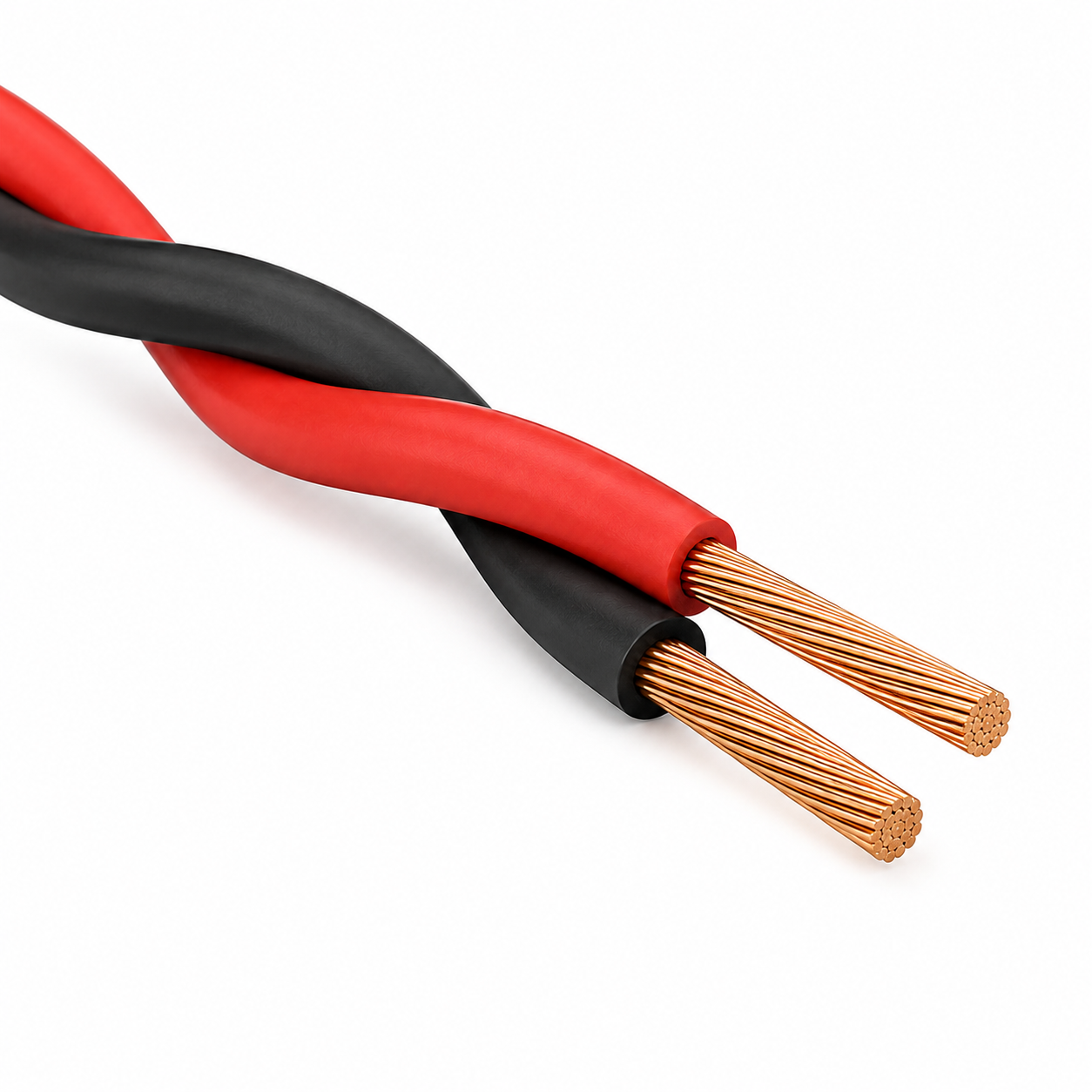 Jinshaohua RVS twisted flexible cable factory supply for OEM projects