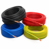 High-quality flexible single-core copper wire RV type