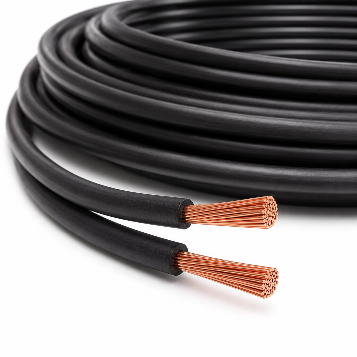 Jinshaohua factory direct AVVR copper flexible wiring OEM
