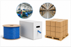 Cat6a Ethernet Cable 500MHz | Augmented Cat6 10Gbps Network Cable Manufacturer