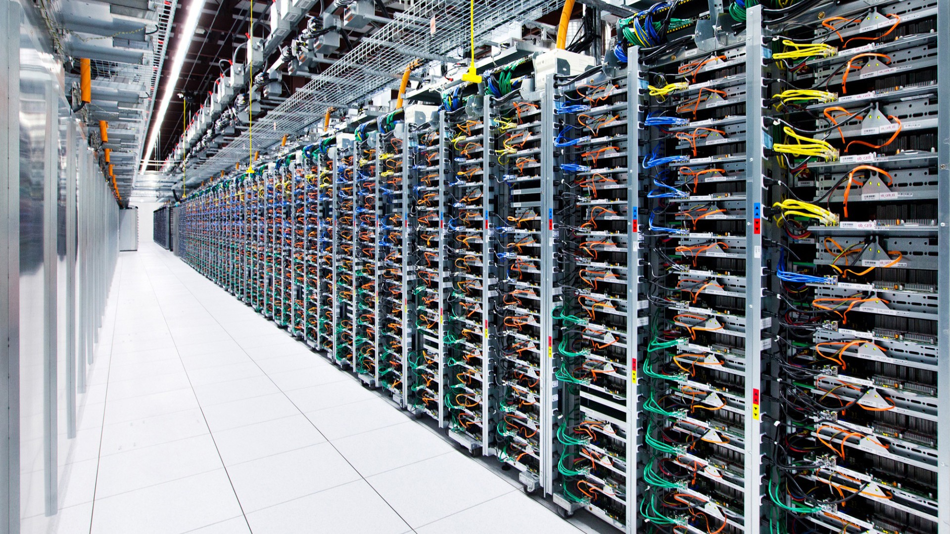 Smart Building Cabling Solutions for Security, Structured Cabling and ...